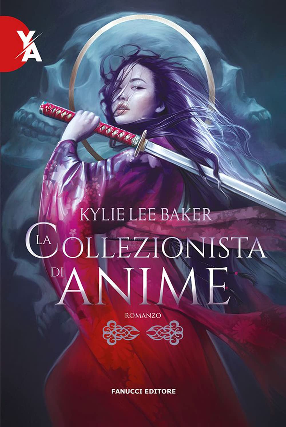 La collezionista di anime (Young adult) Dark Fantasy
