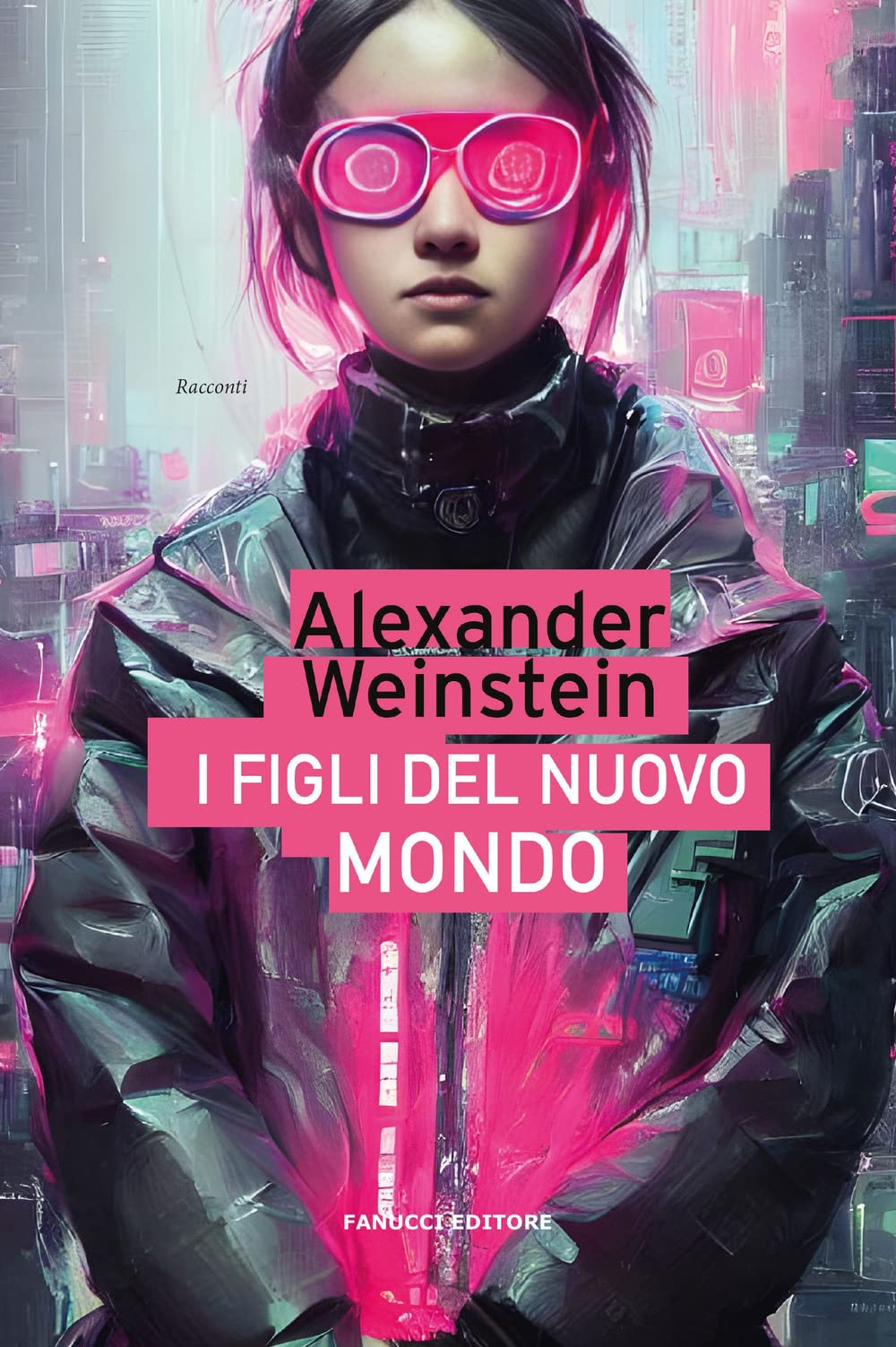 I figli del Nuovo Mondo book