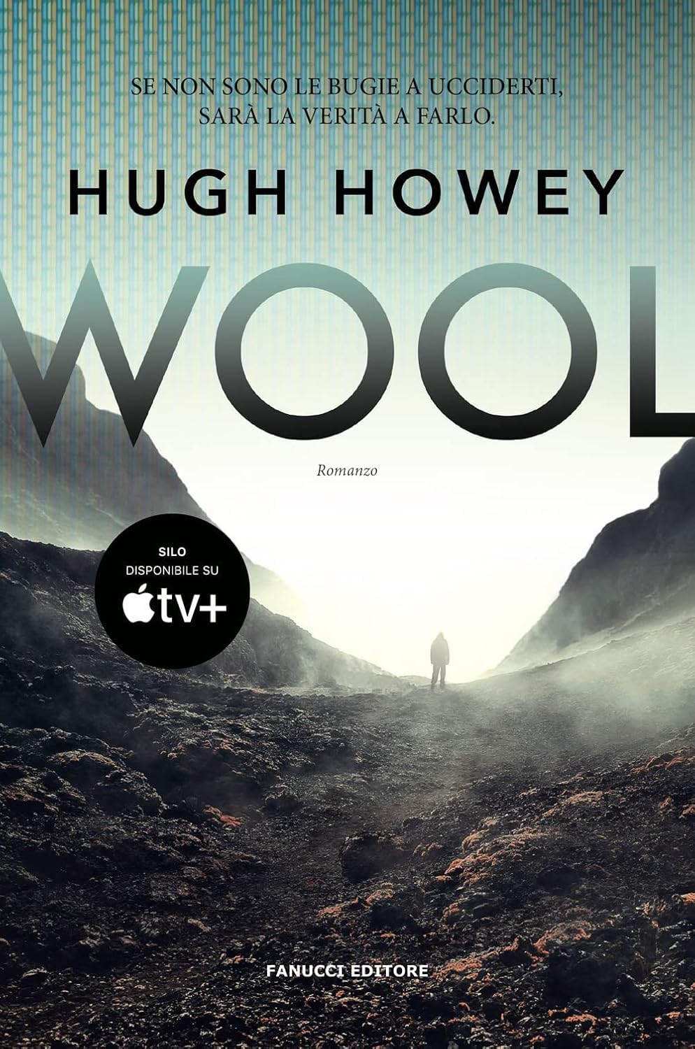 Wool. Trilogia del Silo (Vol. 1) (Narrativa) Contemporary literature