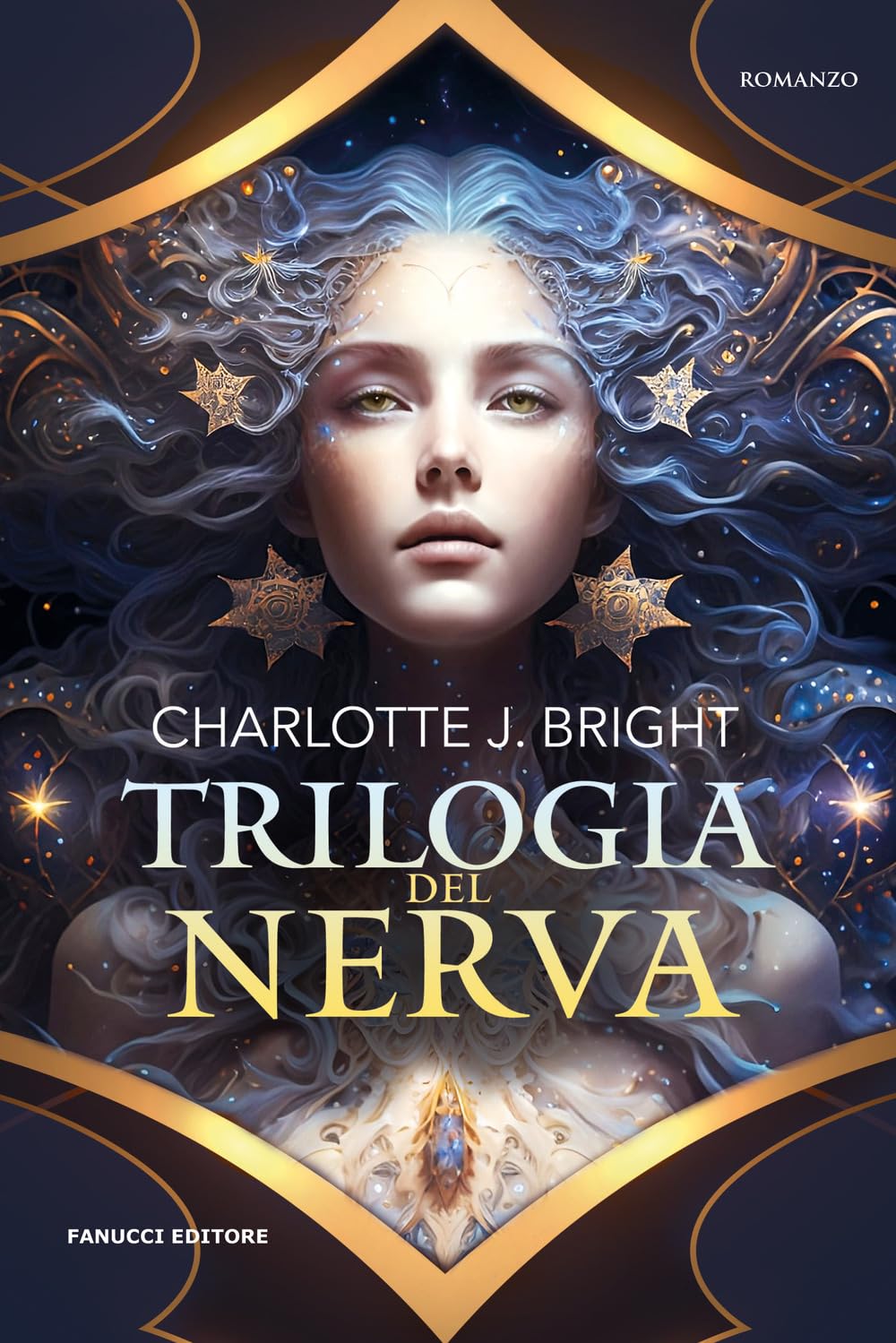 Trilogia del Nerva Contemporary literature