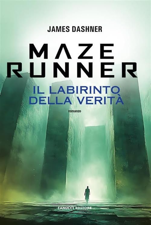 Maze Runner. Il labirinto della verità. Maze cutter (Vol. 3) book