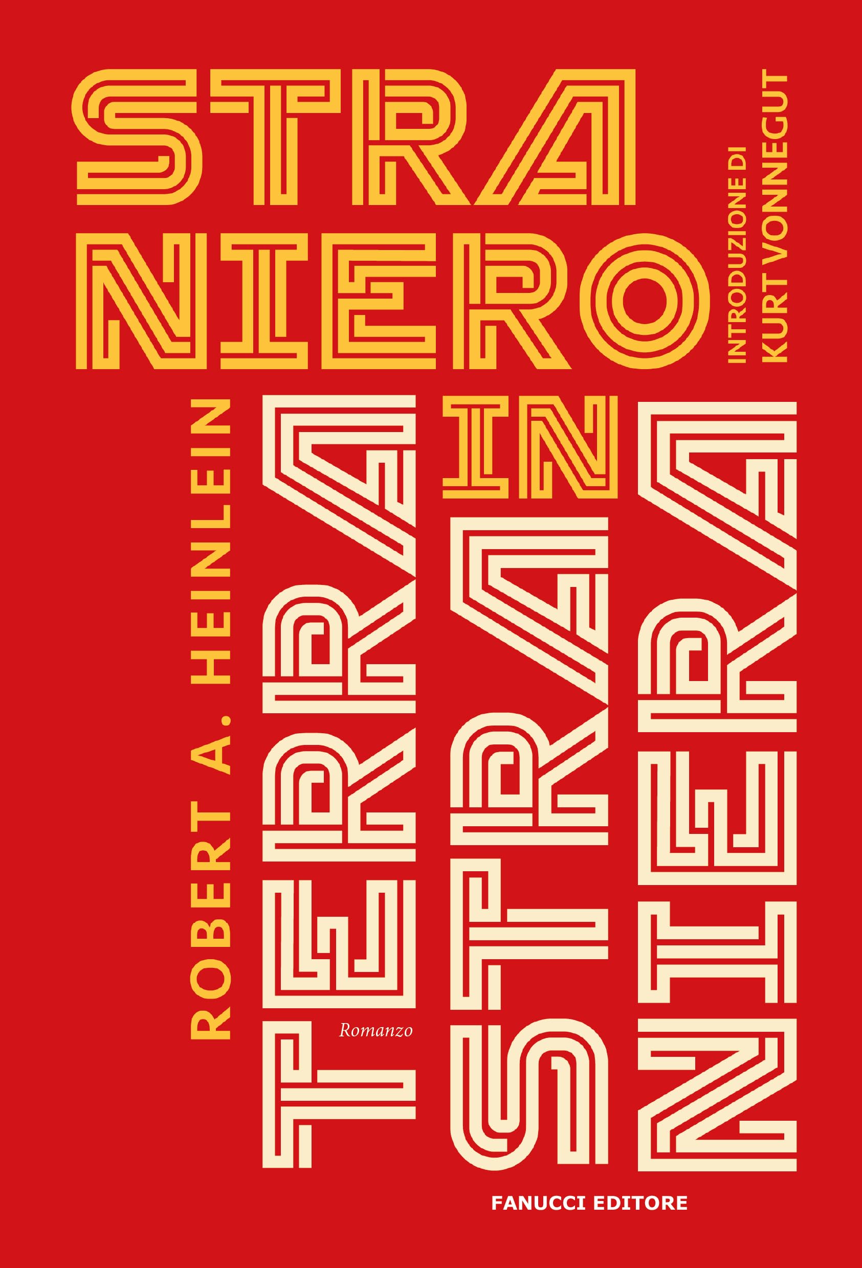 Straniero in terra straniera. Nuova ediz. book