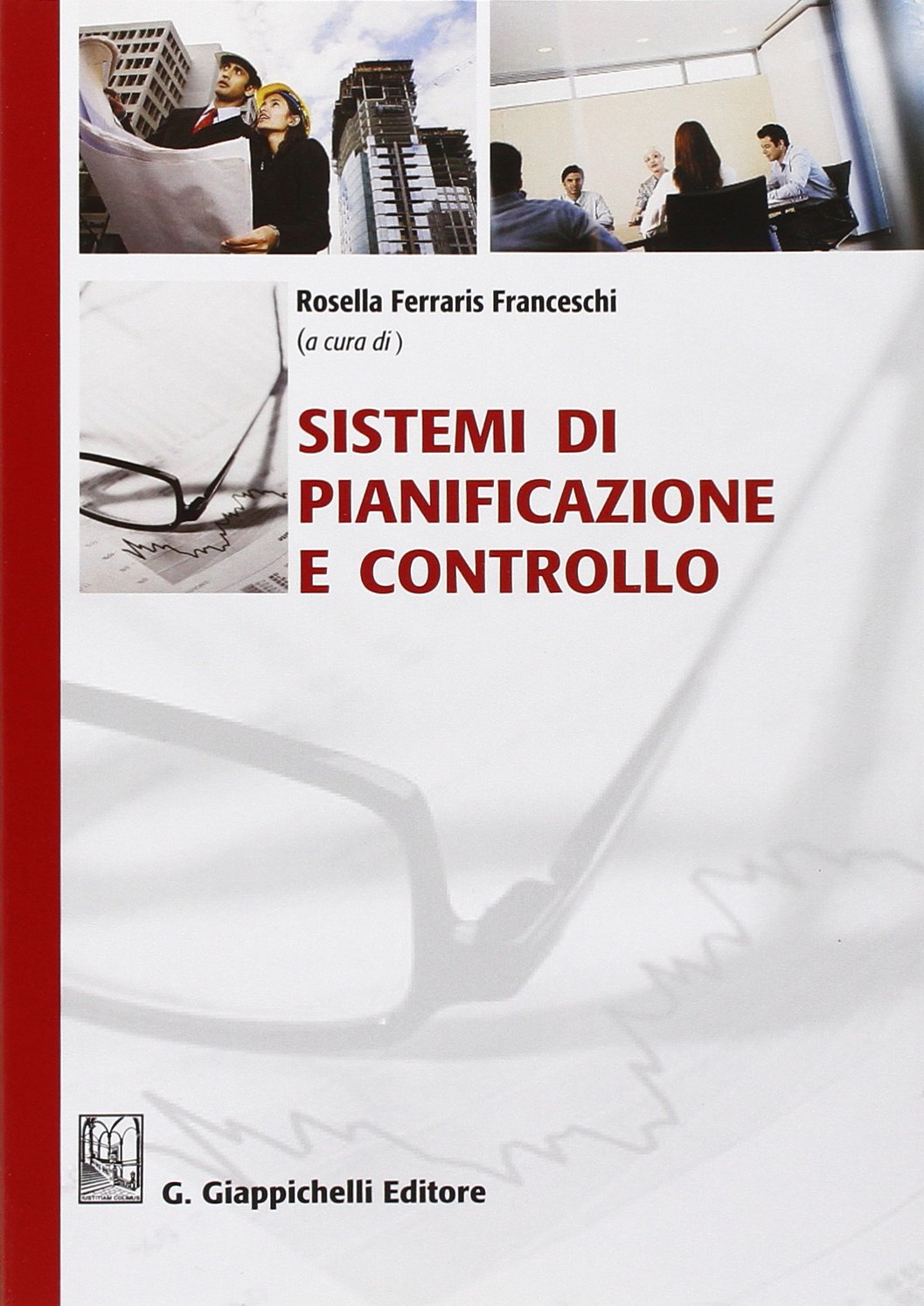 Sistemi di pianificazione e controllo book