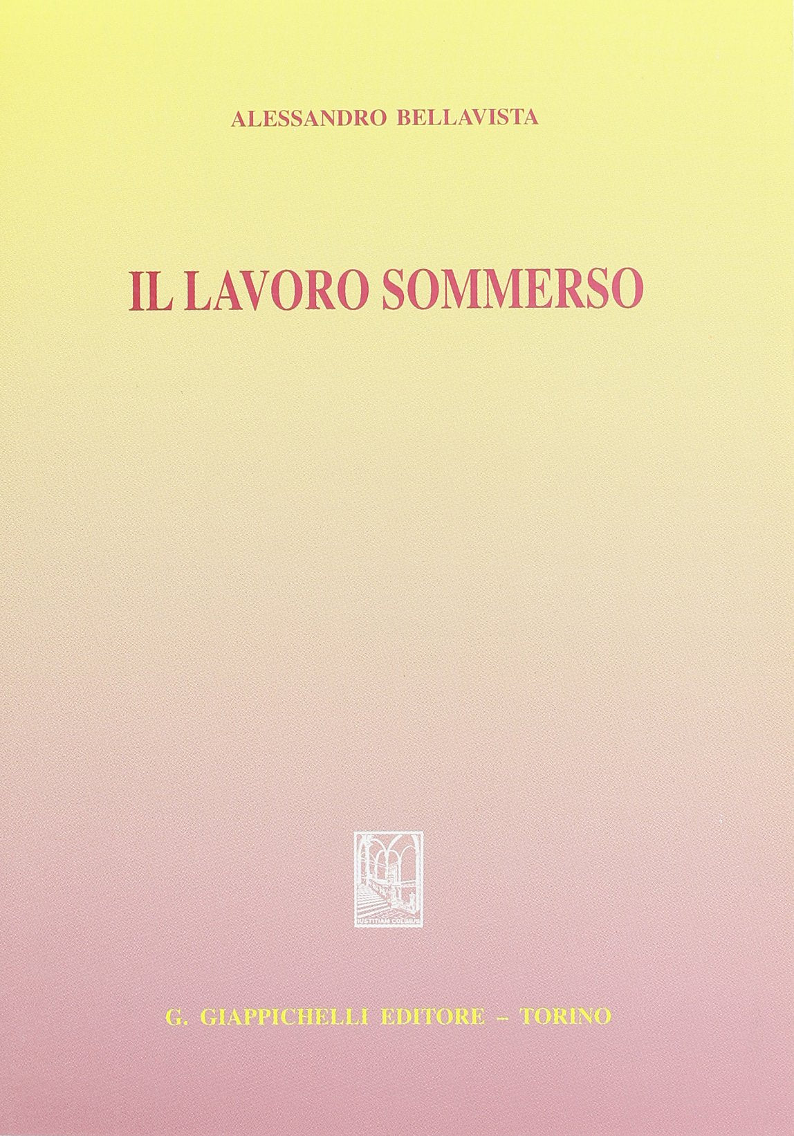 Il lavoro sommerso. Con appendice di aggiornamento sulla nuova disciplina per l'emersione del lavoro sommerso book
