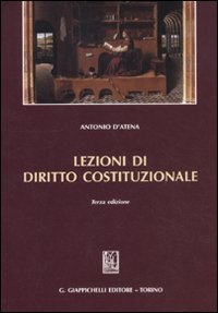 Lezioni di diritto costituzionale book