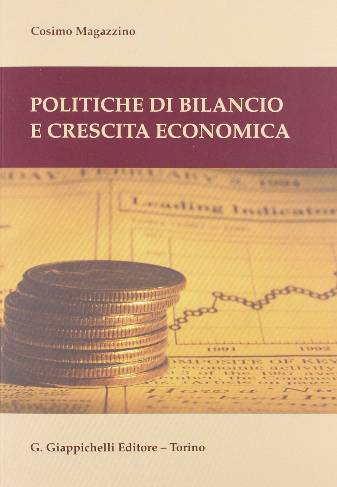 Politiche di bilancio e crescita economica Business & Technology