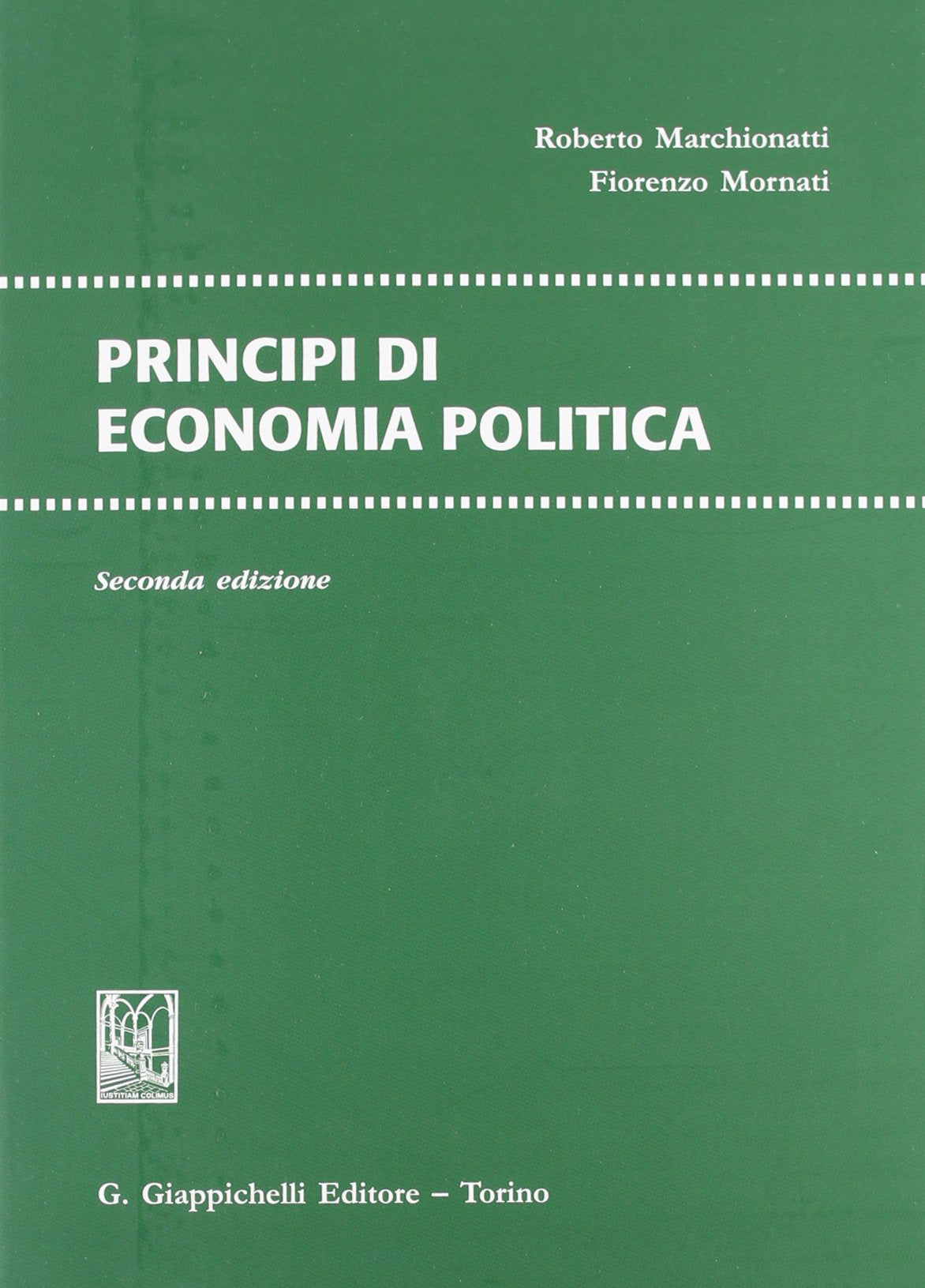 Principi di economia politica Business, Finance & Career
