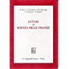 Letture di scienza delle finanze Books