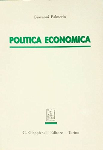 Politica economica Business, Finance & Career