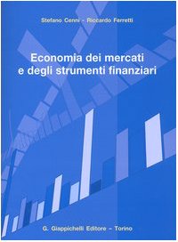Economia dei mercati e degli strumenti finanziari Business & Technology