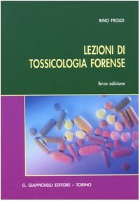 Lezioni di tossicologia forense Law
