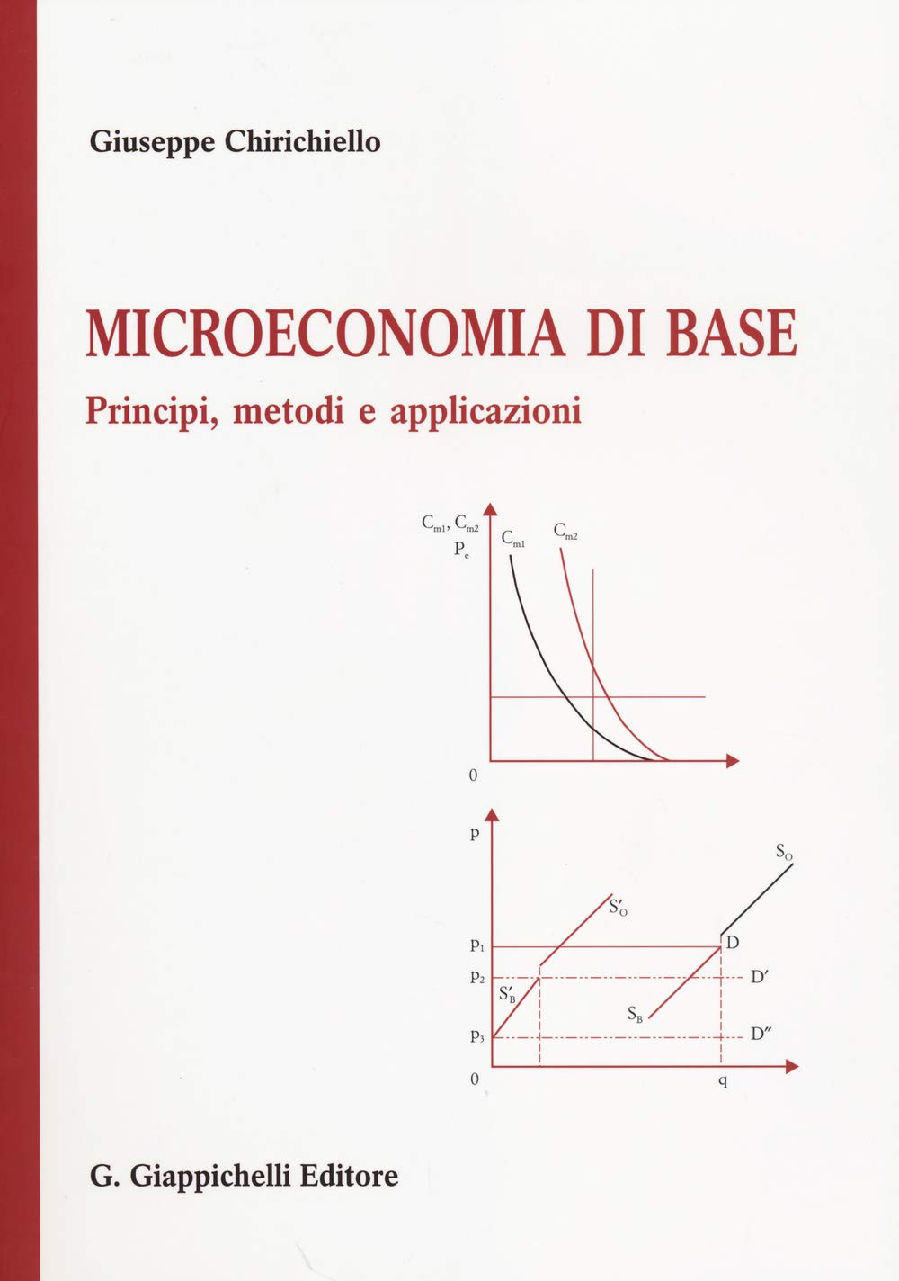 Microeconomia di base. Principi, metodi e applicazioni book