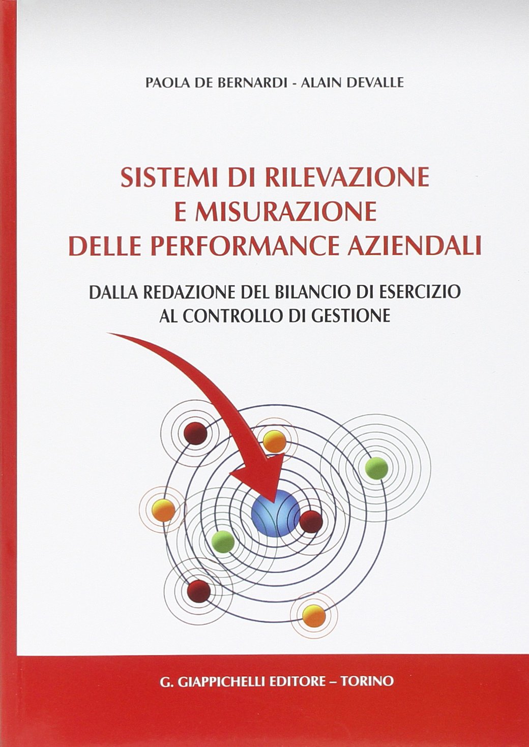 Sistemi di rilevazione e misurazione delle performance aziendali. Dalla redazione del bilancio di esercizio al controllo di gestione Business & Technology