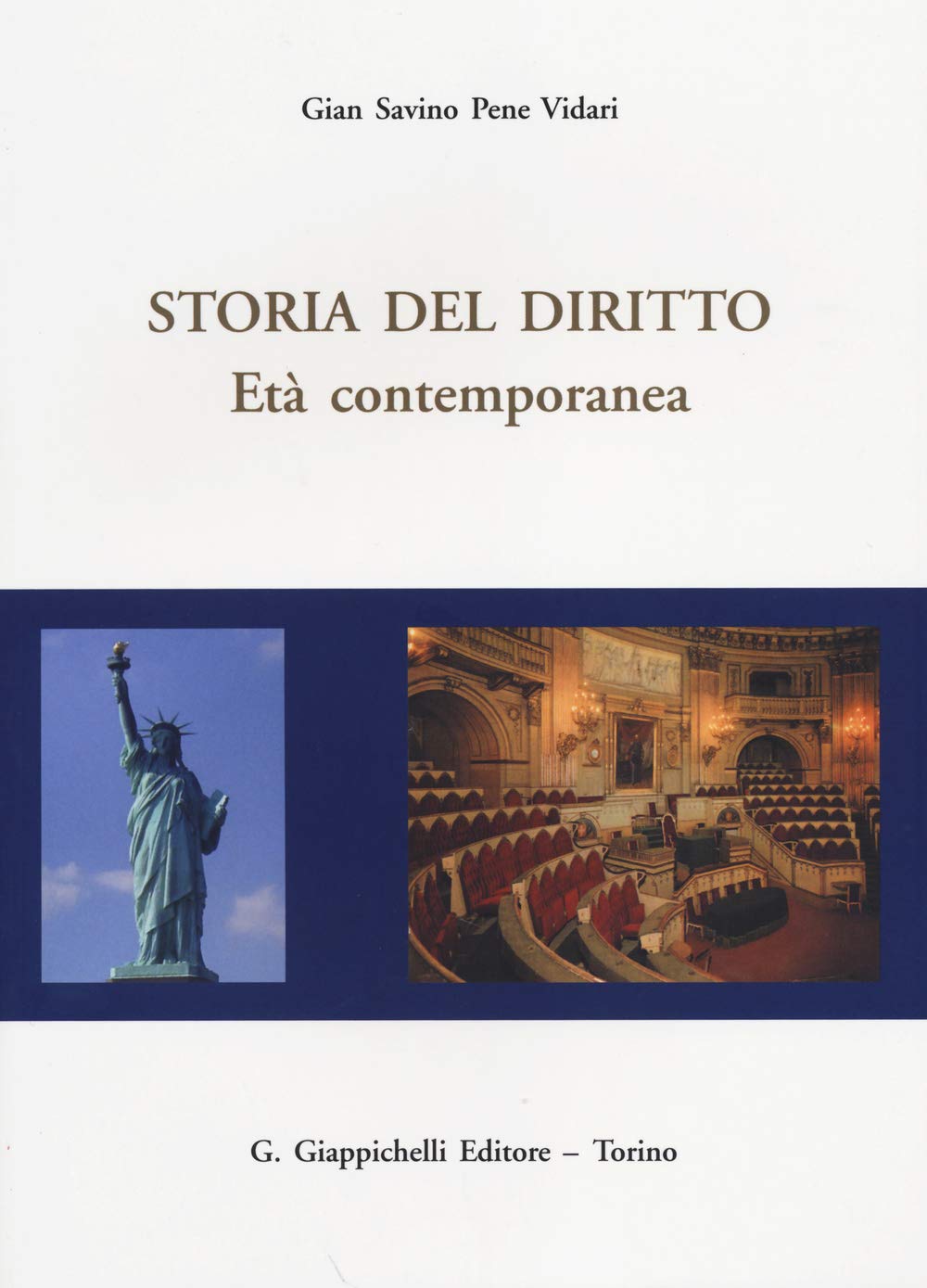 Storia del diritto. Età contemporanea book