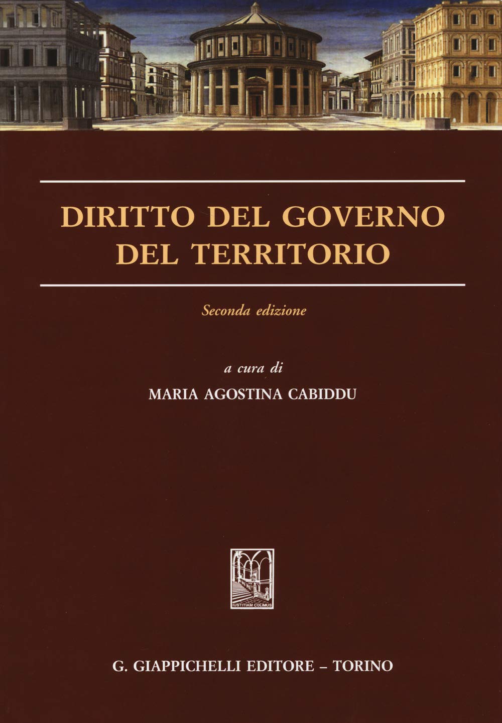 Diritto del governo del territorio Law