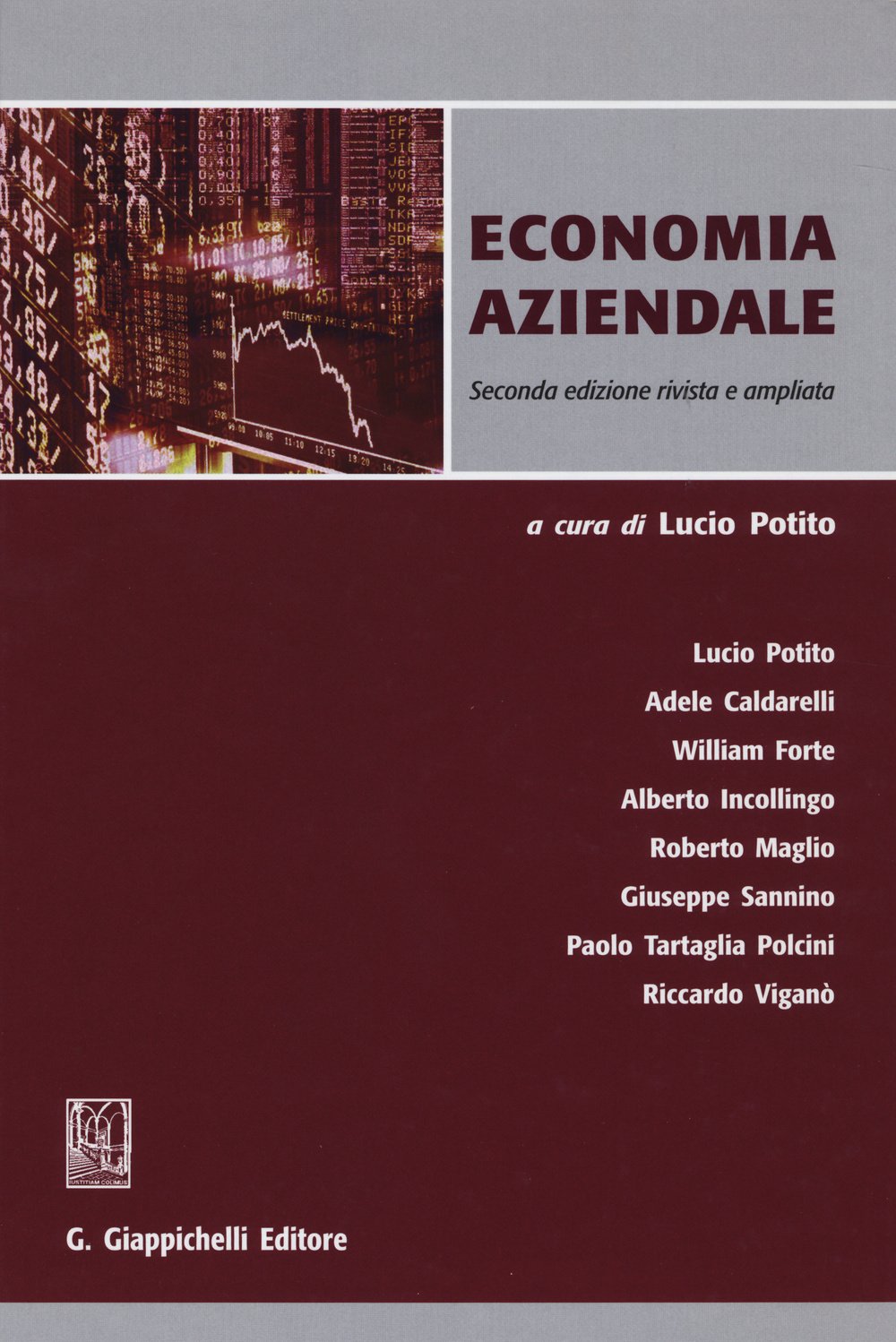 Economia aziendale Business, Finance & Career