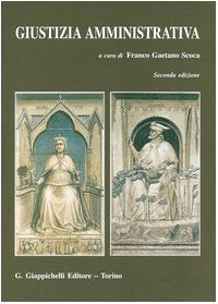 Giustizia amministrativa Law