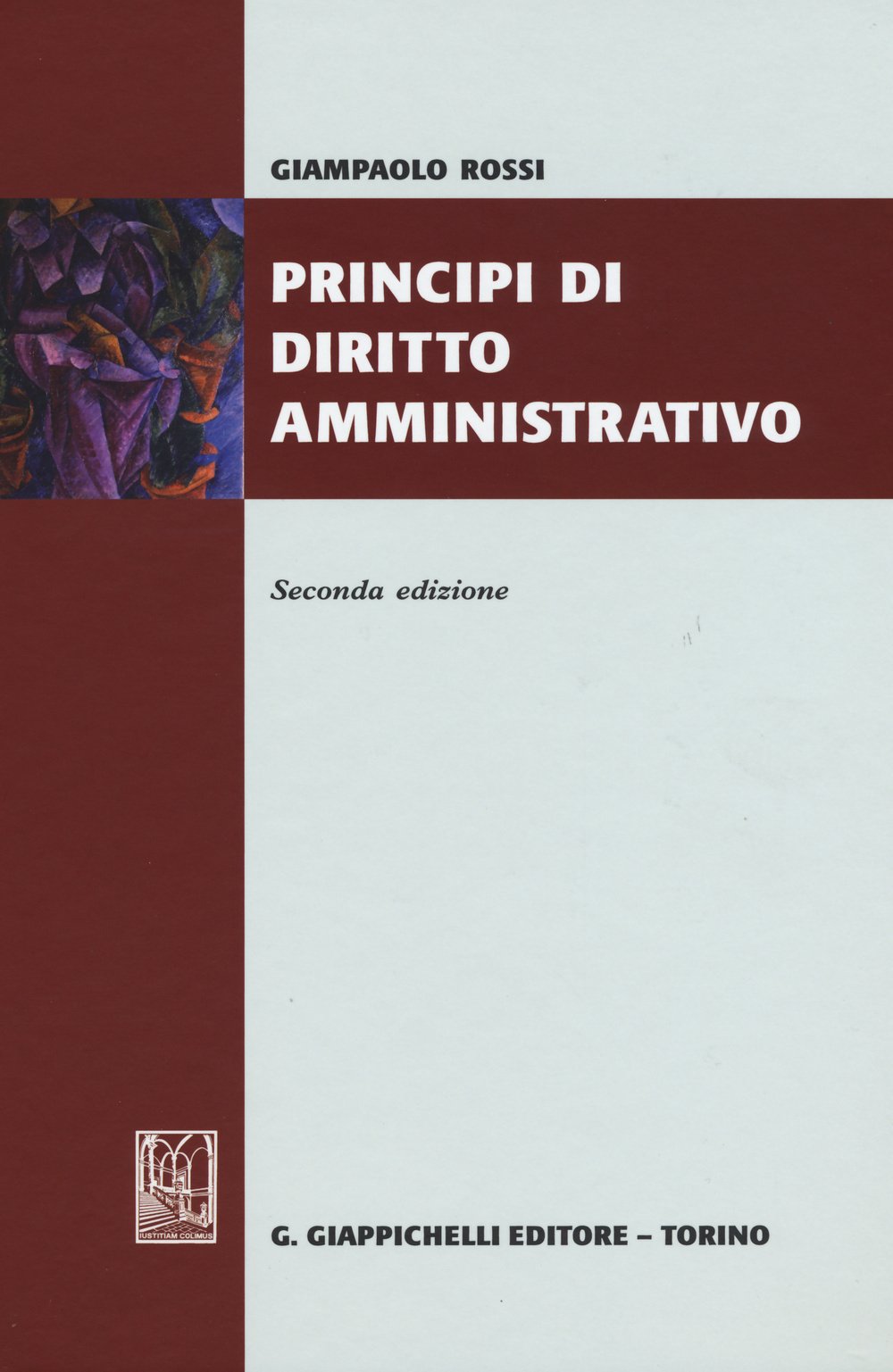 Principi di diritto amministrativo book