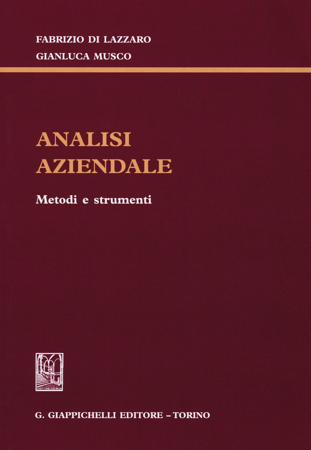 Analisi aziendale. Metodi e strumenti book