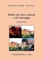 Diritto dei beni culturali e del paesaggio book