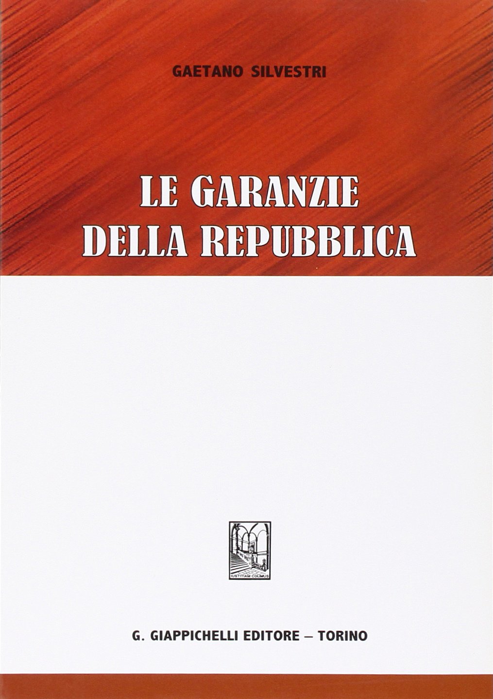 Le garanzie della Repubblica book