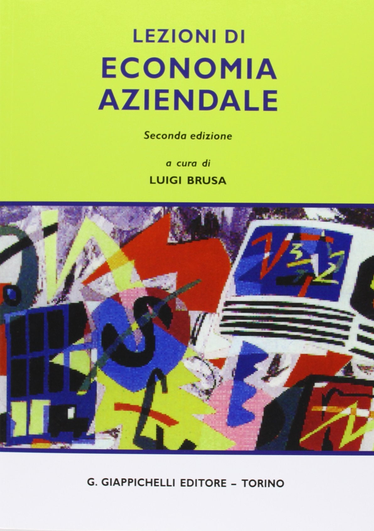 Lezioni di economia aziendale Business, Finance & Career