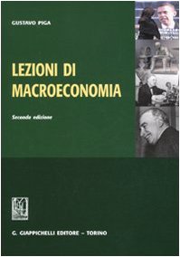 Lezioni di macroeconomia Business, Finance & Career