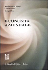 Economia aziendale book