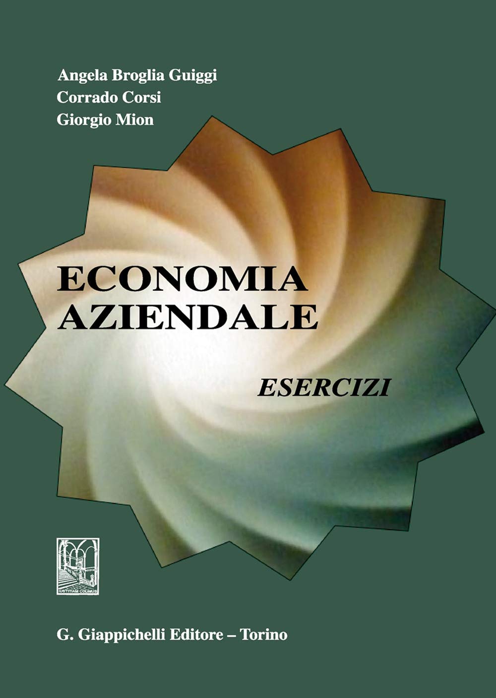 Economia aziendale. Esercizi book