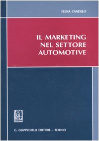 Il marketing nel settore automotive Business, Finance & Career