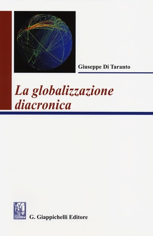La globalizzazione diacronica book