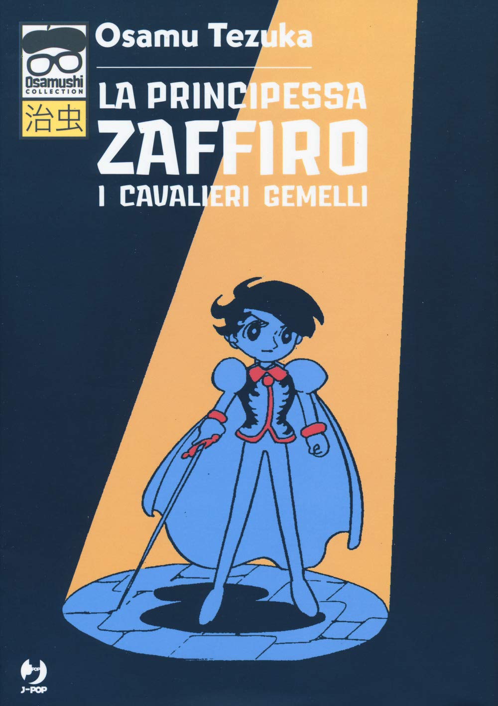 I cavalieri gemelli. La principessa Zaffiro book