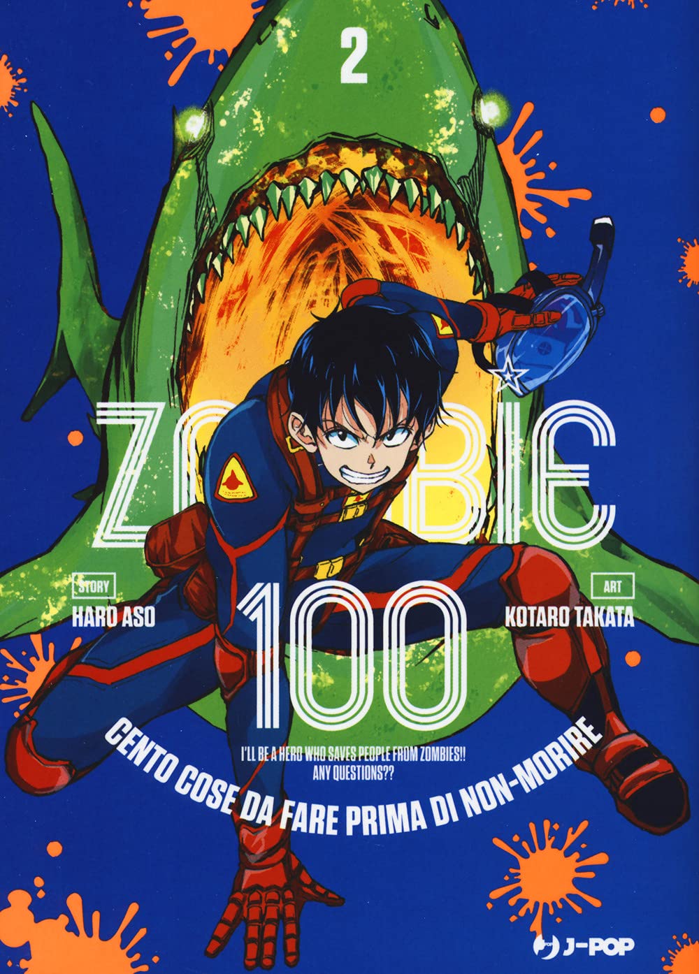Zombie 100. Cento cose da fare prima di non-morire (Vol. 2) book