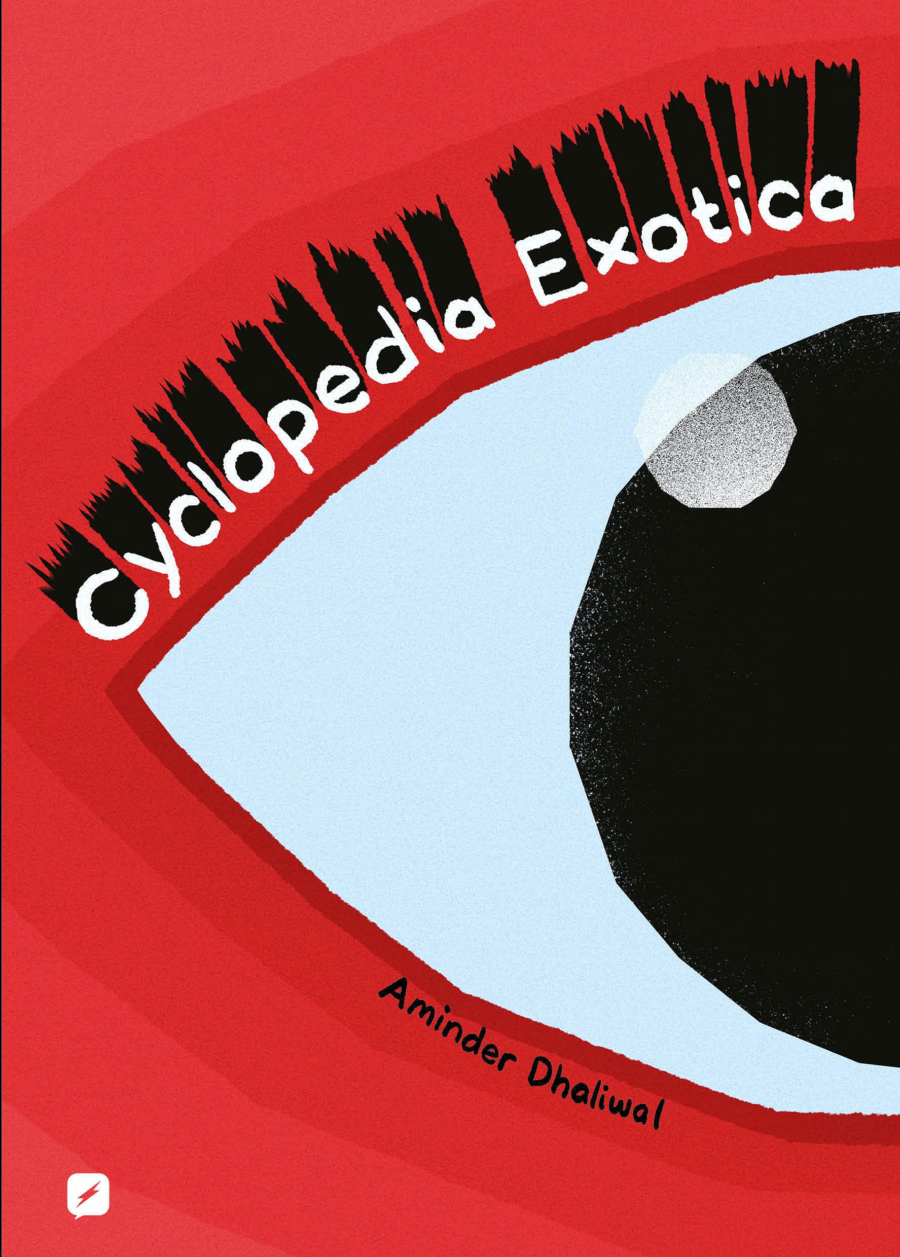 Product Image: Cyclopedia exotica