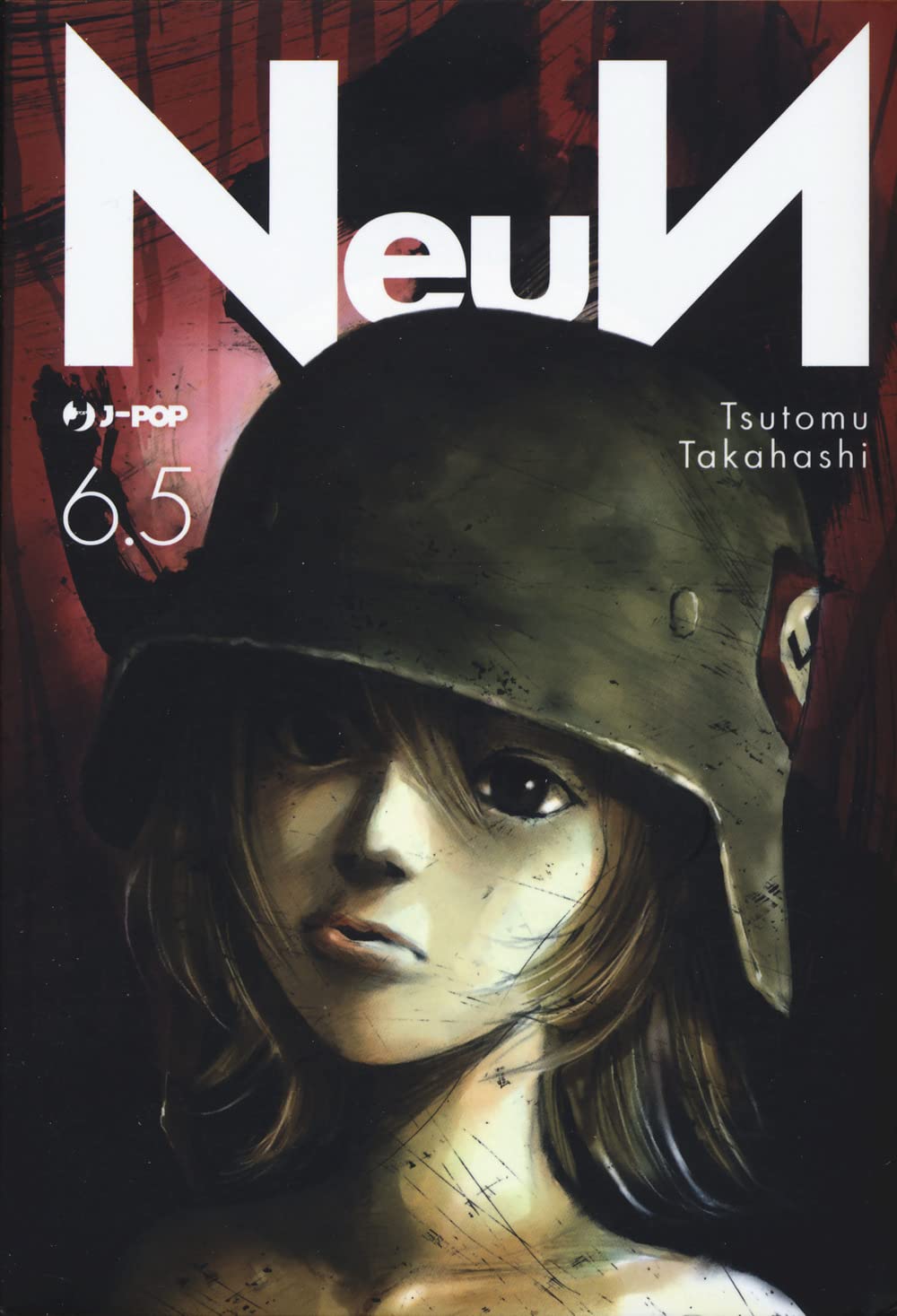 Neun (Vol. 6.5) (J-POP) Manga