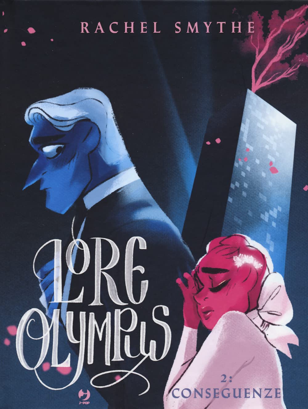 Lore olympus. Conseguenze (Vol. 2) book