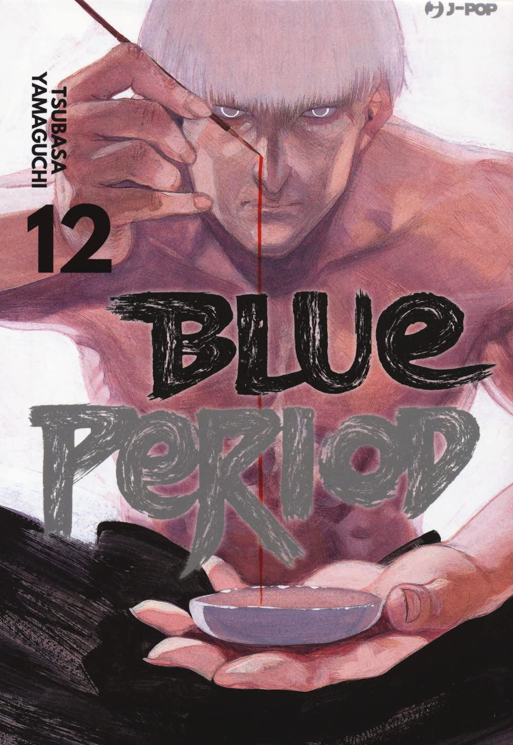 Blue period (Vol. 12) book