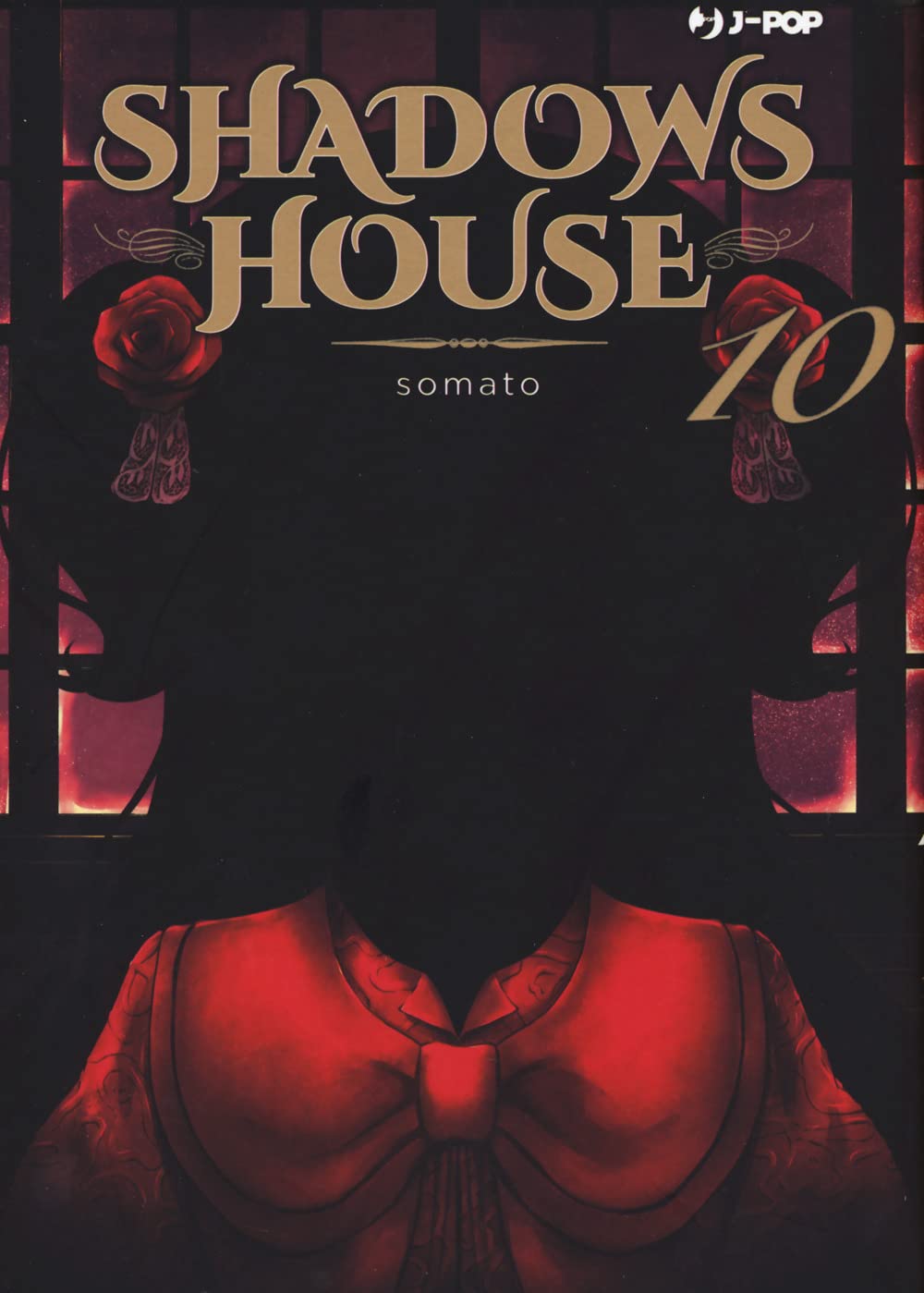 Shadows house. Con carta (Vol. 10) book