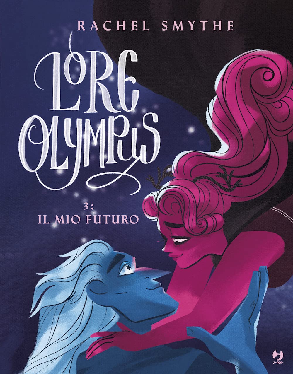 Il mio futuro Fairy Tales & Legends