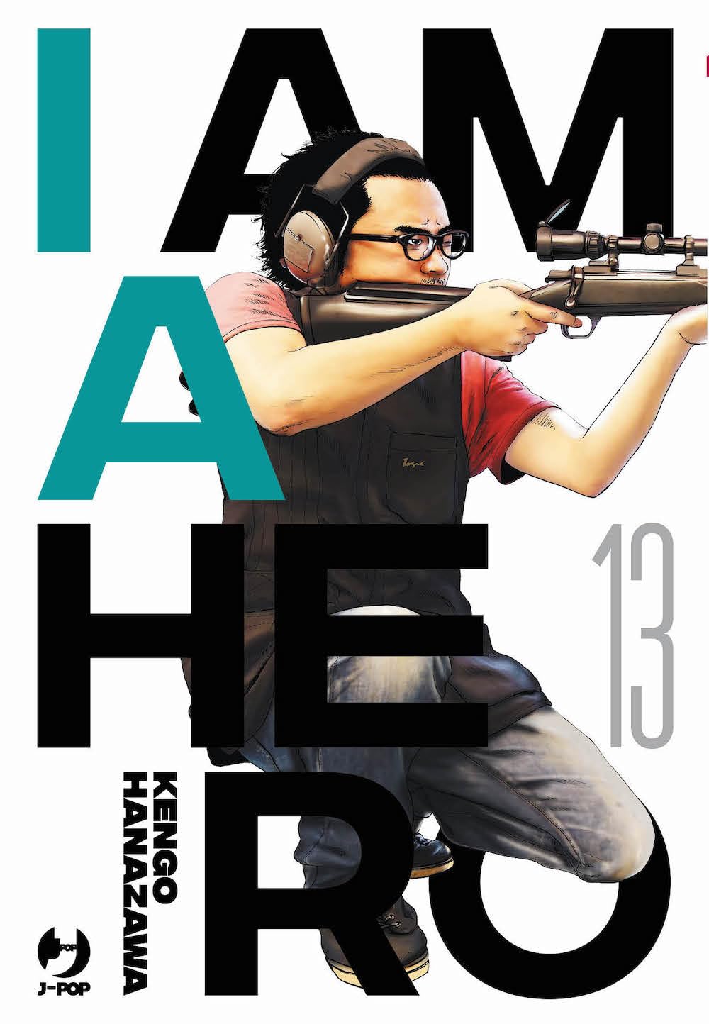 I am a hero. Nuova ediz. (Vol. 13) book