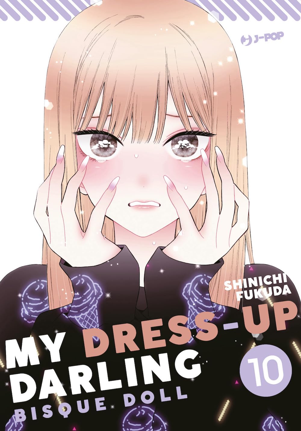 My dress up darling. Bisque doll (Vol. 10) Manga
