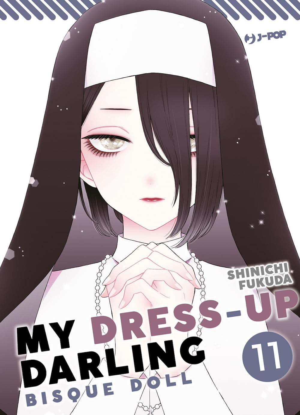 My dress up darling. Bisque doll (Vol. 11) (J-POP) Manga