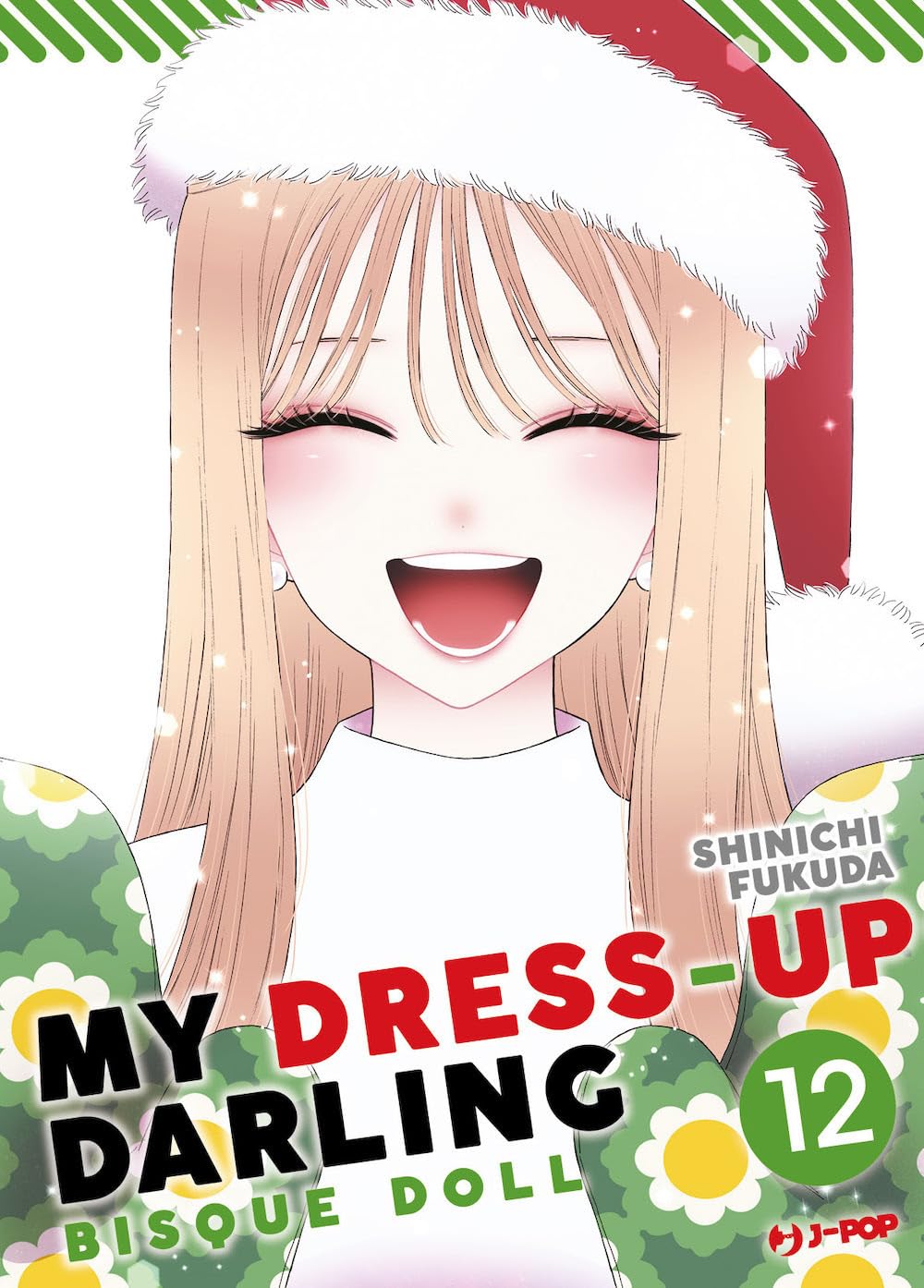 My dress up darling. Bisque doll (Vol. 12) Manga