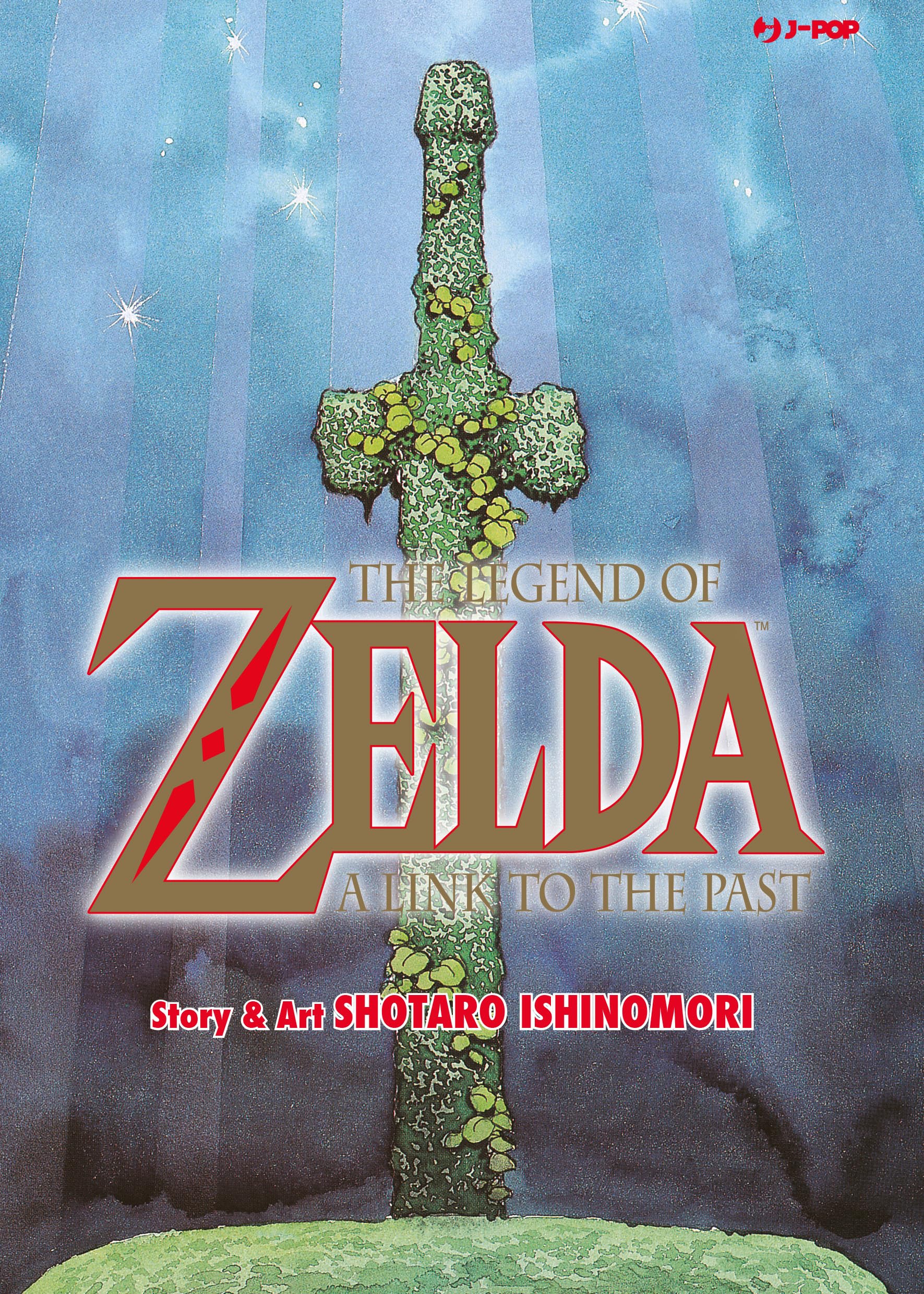 The legend of Zelda. A link to the past book