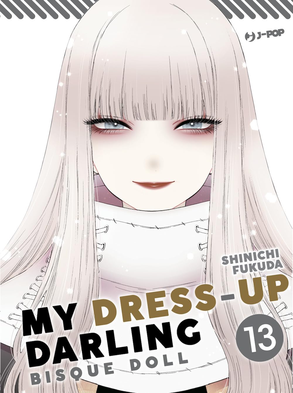 My dress up darling. Bisque doll (Vol. 13) (J-POP) Manga