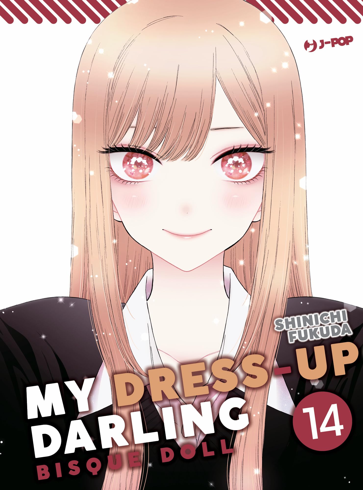 My dress up darling. Bisque doll (Vol. 14) (J-POP) Manga
