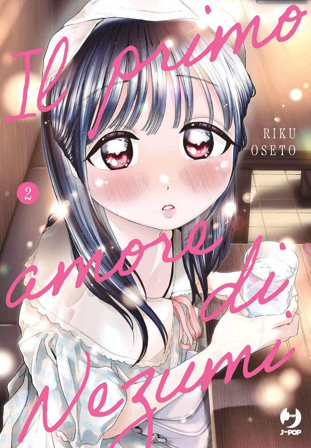 Il primo amore di Nezumi (Vol. 2) book