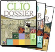 Clio dossier. Moduli di storia. Modulo D-E-F. Per le Scuole superiori Professional & Reference Books