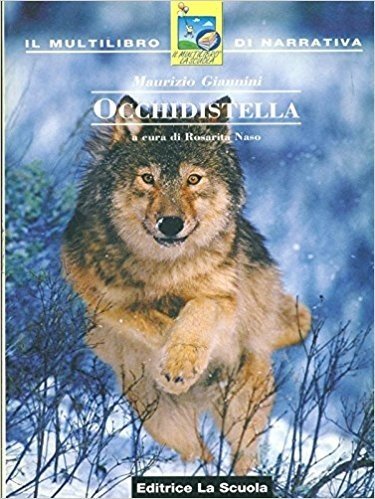 Occhidistella (Il multilibro di narrativa) Professional & Reference Books