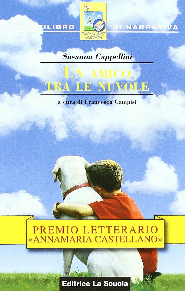 Un amico tra le nuvole (Il multilibro di narrativa) Professional & Reference Books